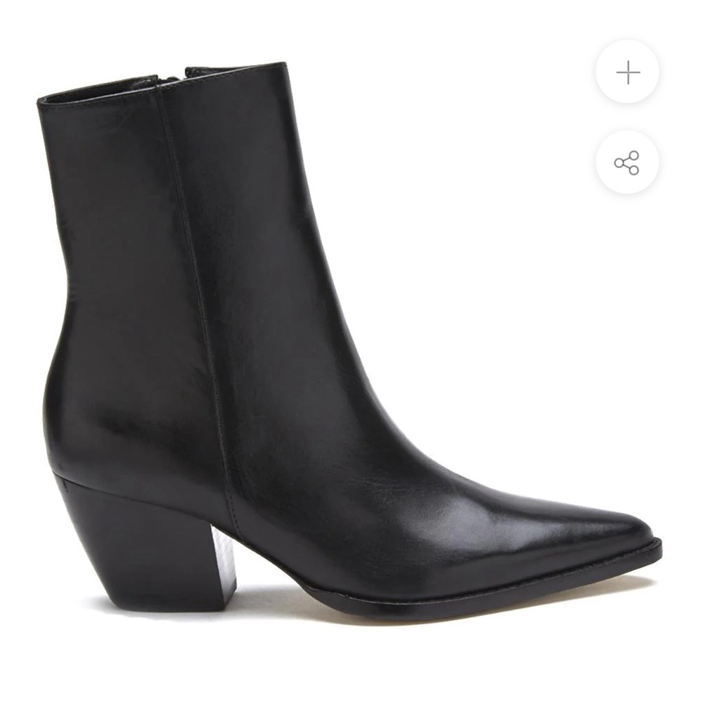 Matisse Caty Ankle boot EUC